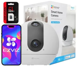 kamera-obrotowa-wifi-ezviz-c60p-dual-lens-6mpx-karta-sd-32gb