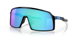 okulary-oakley-sutro-polished-black-prizm-sapphire-oo940690