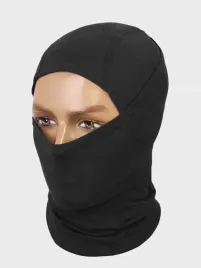 kominiarka-bawelna-z-lycra-ninja-dominator-jednootworowa-czarna