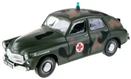 warszawa-m-20-pogotowie-wojskowe-prl-model-1-43