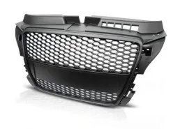 grill-przedni-audi-a3-8p-matt-black-rs-type
