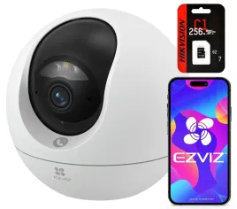 kamera-wifi-ezviz-c6c-4k-8mpx-ultrahd-niania-obrotowa-karta-sd-256gb