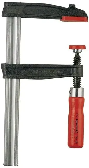FORMAT Ścisk, zacisk śrubowy 300x140 mm 5,5 kN