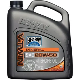 olej-bel-ray-v-twin-20w50-4l-4t-mineralny-made-usa-orginalny