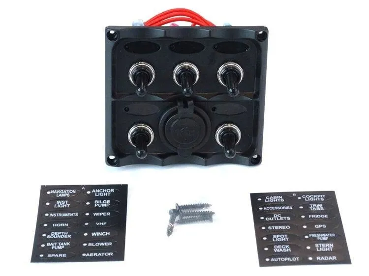panel-przelacznikow-12v-spst-on-offx5-2xusb-3b-1