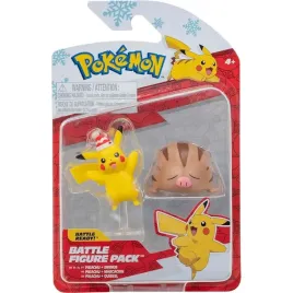 pokemon-battle-figure-pack-2-pak-oryginalne-figurki-zestaw-pikachu-swinub