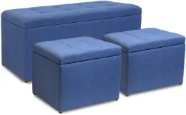 zestaw-pufa-skrzynia-puf-schowek-3sztuki-niebieska