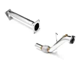 downpipe-bmw-e60-e61-525d-530d-m57n