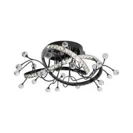 lampa-sufitowa-led-dekoracyjna-glamour-czarna-z-krysztalkami-zuma-line