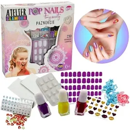 zestaw-do-paznokci-atelier-glamour-pop-nails-manicure-lakiery-ozdoby-230-el