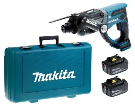 makita-aku-mlotowiertarka-sds-plus-lxt-18v-19j-2x3ah-bl1830-dhr202zk
