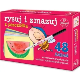 gra-planszowa-rysuj-i-znazuj-z-pszczolka