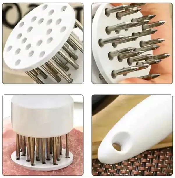 da140-nakluwacz-do-miesa-bialy-material-czesci-roboczej-stal-nierdzewna