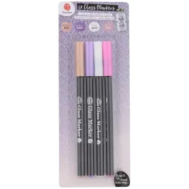 markery-do-szkla-na-bazie-wody-rose-purple-white-pink-decotime-4-sztuki