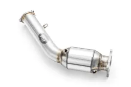 downpipe-audi-a4-a5-b8-2-0-tfsi-katalizator