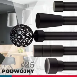 karnisz-25-mm-podwojny-400-cm-czarny-matowy-4-m