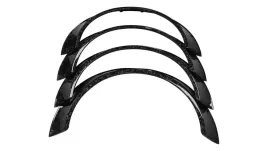 poszerzenia-nadkoli-forged-carbon-look-small-4szt