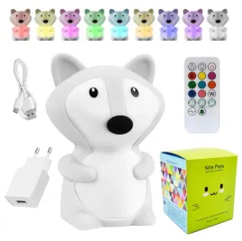lis-lampka-nocna-dla-dzieci-kolorowa-silikonowa-miekka-led-rgb-usb-pilot