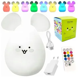 myszka-miekka-lampka-nocna-dla-dzieci-led-rgb-usb-pilot-kolorowa-silikonowa