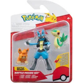 pokemon-oryginalne-figurki-zestaw-jazwares-3-pak-lucario-pawmi-snivy