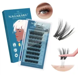 rzesy-bondingowe-nagaraku-mix-10-16mm-diy-wielokrotnego-uzytku-z-klejem