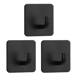 haczyki-lazienkowe-recznikowe-uniwersalne-bezinwazyjne-kwadrat-czarne-3szt