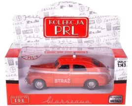 warszawa-m-20-straz-kolekcja-prl-model-1-43