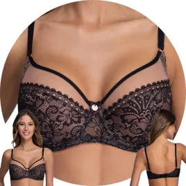 ava-1396-czarny-koronka-tiul-biustonosz-miekki-85e-soft