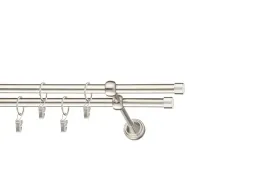karnisz-nikiel-3m-podwojny-srebrny-19mm-300