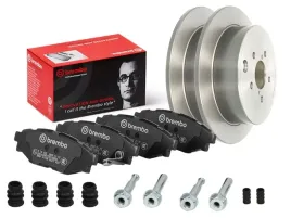 brembo-klocki-tarcze-tyl-prowadnice-subaru-forester-sg-2-0-2-5-legacy-iv