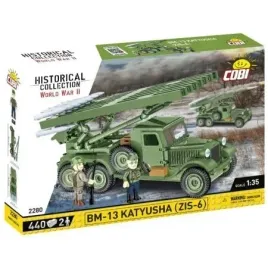 klocki-kolekcjonerskie-radziecka-wyrzutnia-rakiet-bm-13-katyusha-zis-6