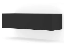 szafka-rtv-wiszaca-bingo-120-cm-czarny-mat
