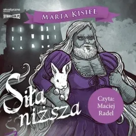 sila-nizsza-audiobook-marta-kisiel