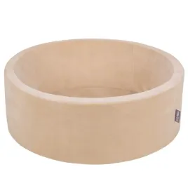 kiddymoon-suchy-basen-90x30-okragly-welurowy-dla-dzieci