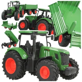 traktor-ciagnik-przyczepa-wywrotka-odpinana-maszyna-rolnicza-zestaw-farmera