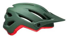 kask-mtb-bell-4forty-matte-gloss-dark-green-infrared-l-58-62-cm