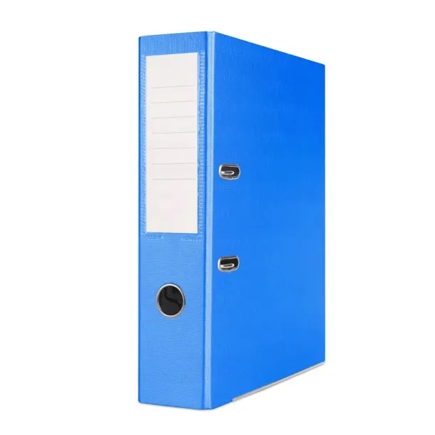 segregator-basic-s-pp-z-szyna-a4-75mm-niebieski-1-sztuka-grubosc-75-mm