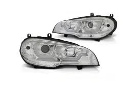 lampy-reflektory-bmw-x5-e70-07-13-drl-chrome-3d