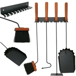 zestaw-kominkowy-narzedzia-do-czyszczenia-pieca-kominka-wieszak-pogrzegacz