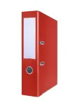 segregator-basic-s-pp-z-szyna-a4-75mm-czerwony-1-sztuka-waga-z-opakowaniem-0-5-kg