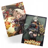 plakat-zenless-zone-zero-caesar-king-do-wyboru