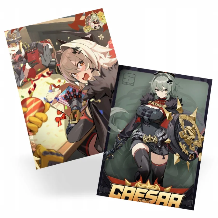 plakat-zenless-zone-zero-caesar-king-do-wyboru