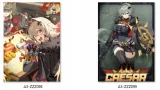 plakat-zenless-zone-zero-caesar-king-do-wyboru-stan-nowy