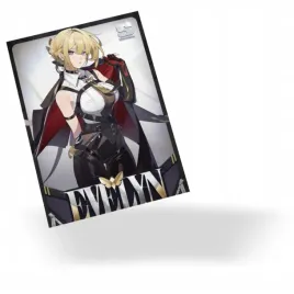plakat-zenless-zone-zero-evelyn-chevalier-do-wyboru
