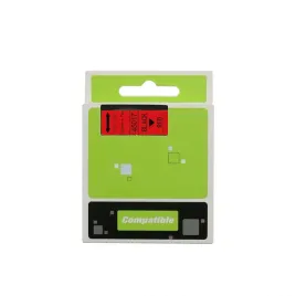 tasma-45017-do-dymo-d1-do-drukarek-dymo-lm-45017-12mm-7m-czerwona-ap