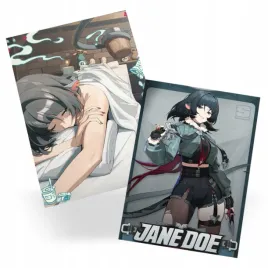 plakat-zenless-zone-zero-jane-doe-do-wyboru