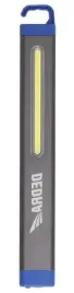 latarka-slim-cob-led-360lm-haczyk-magnes-dedra-l0911