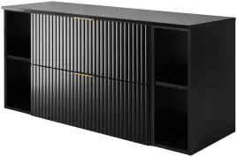 zestaw-czarna-szafka-lazienkowa-pod-umywalke-120-cm-z-regalami-blat-czern