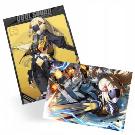 plakat-zenless-zone-zero-trigger-do-wyboru