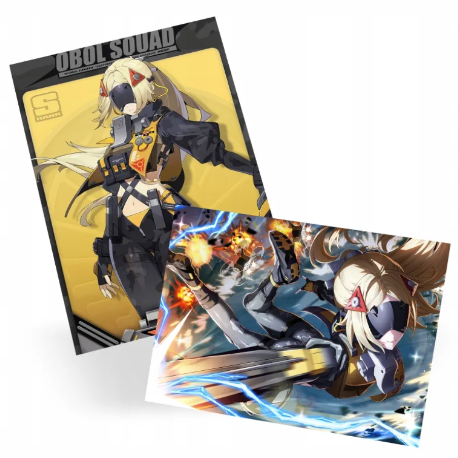 plakat-zenless-zone-zero-trigger-do-wyboru